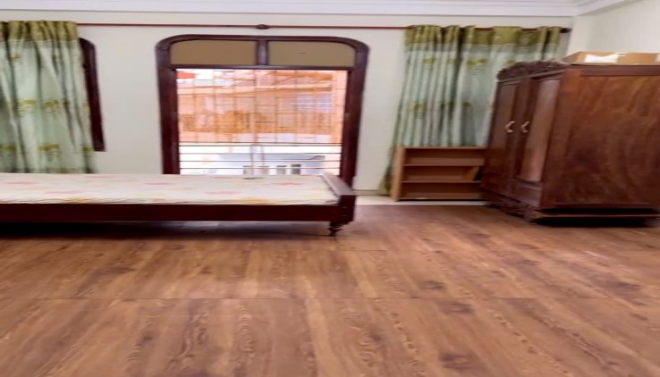 Cho thuê nhà nguyên căn ngõ 139 Tam Trinh, 35m2, 4 tầng, 3 ngủ khép kín, 10 triệu